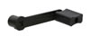 Remington Choke Tube Wrench, 19173, 12 Ga, 19173 Black