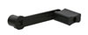 Remington Choke Tube Wrench, 19174, 16 & 20 Ga, 19174 Black