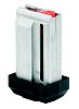 Remington 597 22 Long Rifle 10 Round Black Magazine (19654)
