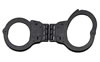 Smith & Wesson Blue Hinged Handcuffs 350095