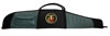 Thompson Center Green/Black Gun Case 7513, 51 in