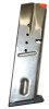 Smith & Wesson 59 Series 9MM 10 Round Stainless Magazine (19059)