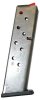 Smith & Wesson SW3906 9MM 9 Round Stainless Magazine (19058)