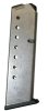 Smith & Wesson SW4506 45 Automatic Colt Pistol (ACP) 8 Round Stainless Magazine (19062)