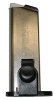 Smith & Wesson SW380 380 Automatic Colt Pistol (ACP) 6 Round Blue Magazine (19185)