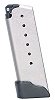 Kahr MK9 9MM 7 Round Stainless Magazine (MK720)