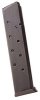 Springfield 1911 45 Automatic Colt Pistol (ACP) 10 Round Blue Magazine (PI4421)