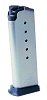 Kahr K40 40 Smith & Wesson 6 Round Stainless Magazine (K420)