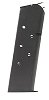 Springfield 1911 45 Automatic Colt Pistol (ACP) 7 Round Blue Magazine (PI4523)