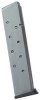 Springfield 1911 38 Super 10 Round Stainless Magazine (PI6094)