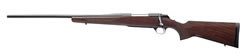 Browning A Bolt Hunter Left Hand Rifle 035043208 223 Remington 22 in American Walnut Stock Blue Finish