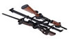 Big Sky SBR2G Sky Bar Horizontal Two Gun Mounting System