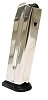 Springfield XD 9MM 10 Round Stainless Magazine (XD0923)