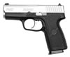 Kahr P40 Double Action Pistol KP4043, 40 S&W, 3-1/2", Polymer Grip, Black Polymer/Stainless Steel Finish, 6 Rd