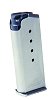 Kahr 40 Smith & Wesson 5 Round Stainless Magazine (KS520)