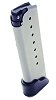 Kahr 9MM 8 Round Stainless Magazine Extension (K920G)