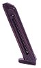 Browning 10 Round 22 Long Rifle Buck Mark Magazine w/Black Finish (112055190)