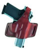 Bianchi Black Widow Ultra High Ride Holster & Open Muzzle, Model 15254, For 4 in BBL; Colt King Cobra, Python, Trooper, MK III; S&W; Ruger; Taurus; Tracker; Wesson Bianchi Black Widow Ultra High Ride Holster & Open Muzzle, Model 15254, For 4 in BBL; Colt King Cobra, Python, Trooper, MK III; S&W; Ruger; Taurus; Tracker; Wesson