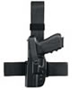 Uncle Mikes Kydex Tactical Holster w/Thmb Brk For H&K USP Compact(All), Left-Hand, Model 57232