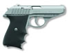 Sig P232 Pistol 232380SSS, 380 ACP, 3.6 in, Polymer Grip, Stainless Finish, Night Sights, 7 Rd