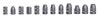Speer 38 Caliber 158 Grain Lead Round Nose 500/Box (4648), Not Loaded