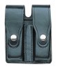 Bianchi Tactical Mag Pouch, Black, Model 17130, For Glock 20, 21; H&K USP .40/.45, Para Ord P12, 13, 14, 16 Bianchi Tactical Mag Pouch, Black, Model 17130, For Glock 20, 21; H&K USP .40/.45, Para Ord P12, 13, 14, 16