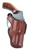 Bianchi Lightning High Ride Suede Lined Holster w/Closed Muzzle, Model 13157, For CHARTER ARMS Undercover 2 in Bianchi Lightning High Ride Suede Lined Holster w/Closed Muzzle, Model 13157, For CHARTER ARMS Undercover 2 in