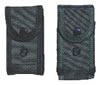Bianchi Military Mag Pouch, Black, Model 13600, For Astra; Beretta; Browning; H&K; Llama; ParaOrd; Ruger P90/91; Sig P226, 228, 229; Star; S&W; Taurus PT-92, 99 Bianchi Military Mag Pouch, Black, Model 13600, For Astra; Beretta; Browning; H&K; Llama; ParaOrd; Ruger P90/91; Sig P226, 228, 229; Star; S&W; Taurus PT-92, 99