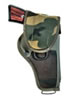 Bianchi Universal Military Holster, Camo, Model 14870, For Colt KC, Python, Trooper MKlll Bianchi Universal Military Holster, Camo, Model 14870, For Colt KC, Python, Trooper MKlll
