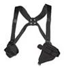 Bianchi Tuxedo Ambid. Shoulder Holster w/Mag Pouch & Straps, Model 17032, For Astra Cons; BER 84/85; BRN; Daewoo; Sig ; Walther 9mm/.380 Automatics Bianchi Tuxedo Ambid. Shoulder Holster w/Mag Pouch & Straps, Model 17032, For Astra Cons; BER 84/85; BRN; Daewoo; Sig ; Walther 9mm/.380 Automatics