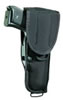 Bianchi Universal Military Holster w/Trigger Guard Shield, Black, Model 17006, For BER; Bren Ten; Colt; Kimber ; Llama; M&B; Mauser; PO; Sig; Star; Steyr; S&W; Taurus; Walther; 5 in BBL Bianchi Universal Military Holster w/Trigger Guard Shield, Black, Model 17006, For BER; Bren Ten; Colt; Kimber ; Llama; M&B; Mauser; PO; Sig; Star; Steyr; S&W; Taurus; Walther; 5 in BBL