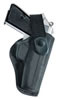 Bianchi AccuMold High Ride Sporting Holster w/Closed Muzzle, Model 17680, For Colt SD 2020; CA Undercover; Ruger SP101S&W 36, 60; Taurus 85; 2-2 1/4 BBL Bianchi AccuMold High Ride Sporting Holster w/Closed Muzzle, Model 17680, For Colt SD 2020; CA Undercover; Ruger SP101S&W 36, 60; Taurus 85; 2-2 1/4 BBL