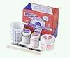 Brownells 10100 Acraglas 2 Gun Bedding Kit