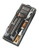 Hoppes EFP22 22 Caliber Elite Complete 1st Place Cleaning Kit w/Plastic Case