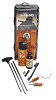 Hoppes UL22 Legends Universal Rifle Cleaning Kit w/Plastic Case