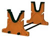 Hoppes HCC Portable Cleaning Cradle w/Adjustable Length