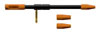 Hoppes UBG Universal Bore Guide w/Three Interchangeable Tips For Bolt Action