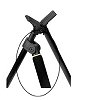 Stoney Point T3M62TK Explorer Extra Leg For Stoney Bipods