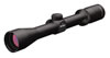 Burris FullField II Rifle Scope 200123, 2x-7x, 35mm Obj, 1" Tube Dia, Matte, Ballistic Plex Reticle