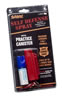 Security Equipment Sabre Pepper Spray/Practice Canister w/Keyring .54 Ounce STUHC14