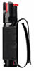 Security Equipment Sabre CS Tear Gas/Red Pepper/UV Dye Spray .75 Ounces P22J