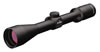 Burris FullField II Rifle Scope 200162, 3x-9x, 40mm Obj, 1" Tube Dia, Matte Black, Ballistic Plex Reticle