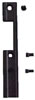 Crickett KSA031 Black Scope Base