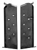 Chip McCormick 14310 8 Round 45 ACP Colt 1911 Magazine w/ Blue Finish