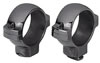 Burris Signature Rings 420578, Burris Bases, Medium, 30mm, Matte Black