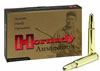 Hornady Rifle Ammunition 8265, 416 Rigby, Full Metal Jacket (FMJ), 400 GR, 2415 fps, 20 Rd/bx Hornady Rifle Ammunition 8265, 416 Rigby, Full Metal Jacket (FMJ), 400 GR, 2415 fps, 20 Rd/bx