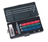 Lansky Standard Knife Sharpening System w/Three Hones LKC03