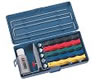 Lansky Deluxe Knife Sharpening System w/Five Hones LKCLX