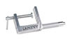 Lansky Aluminum C Clamp Mount LM010