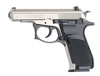 CZ 83 Semi-Auto Pistol 01301, 380 ACP, 3.8", Black Plastic Grip, Blue Finish, 10 Rd